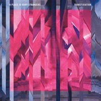 A Place To Bury Strangers: Transfixiation - 375 Media - (Cd / T)