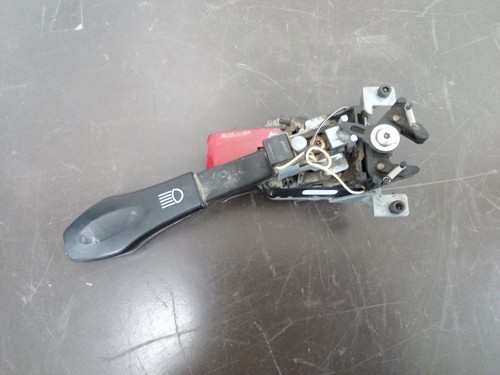 Kenworth T300 Turn Signal Switch Mechanism P/N 7687729