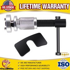 Car Disc Brake Piston Spreader Separator Separation Tool Calliper Pad Rewind Kit