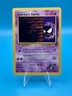 Pokemon TCG 1999-2000 Sabrina's Gastly 96/132 Unlimited Gym Challenge Vintage MP