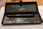 Craftsman BE 1/4" Drive Socket Set Breaker Bar w/ 9 BE Sockets & Original Case — photo 3