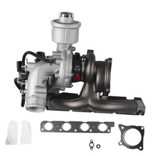 Turbo Turbocharger K03 for 2005-2009 A4 2.0T B7 BGB BWE BUL BPJ Seat for A4