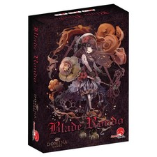 GGDJPG485 Japanime Games Blade Rondo