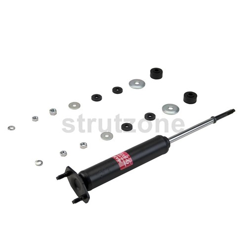 4x Front Rear Shock Absorber KYB Shocks & Struts For 1966-1970 Ford Fairlane - Picture 2 of 5