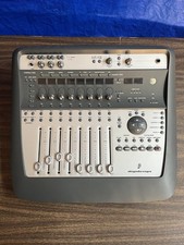 Digidesign Digi 002 MX002 FireWire Audio Interface  Carrying Case