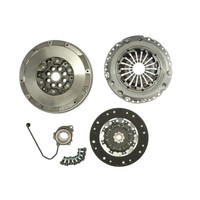 Kupplungssatz Schaeffler Luk 600 0167 00