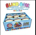 1 Viral Mystery Dumpling Squishy Bun Fidget  — photo 3