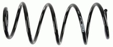 SACHS Fahrwerksfeder Vorderachse u.a. für SEAT, SKODA, VW