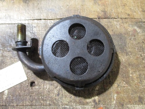 FARMALL, A, B, C, H, OIL PUMP PICK UP SCREEN #56108-D, USED ORIGINAL GOOD CONDIT