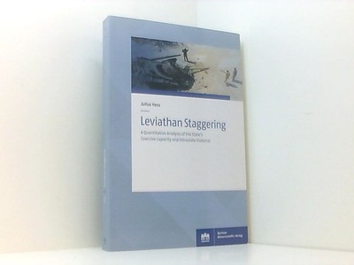 Leviathan Staggering: A Quantitative Analysis of the State's Coercive Capacity a