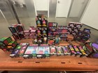 Needohs!! HUGE LOT all New Authentic and RARE NEW CLOUD PLEASER AND CANDY SWIRL! — photo 9
