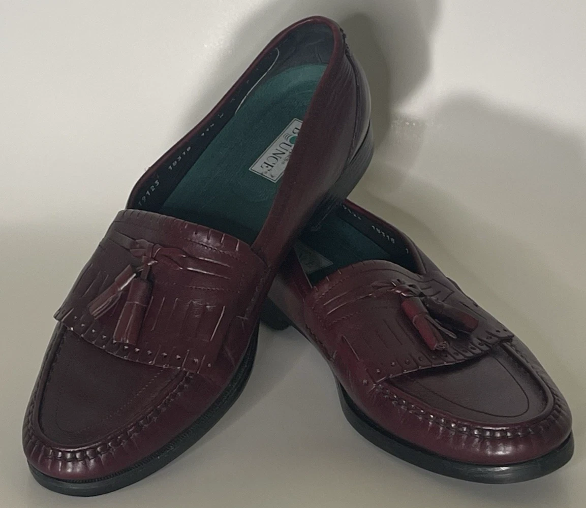 Hush Puppies Red Casual Shoes for Men for sale | eBay display picture 2
