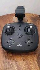 Snaptain Drone Smartphone Controled R/C Quadcopter Model SP650 GFSK Controler 