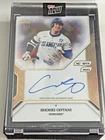 SHOHEI OHTANI 2025 TOPPS MVP COLLECTION 1/1 FOILFRACTOR ON CARD AUTO SSP DODGERS