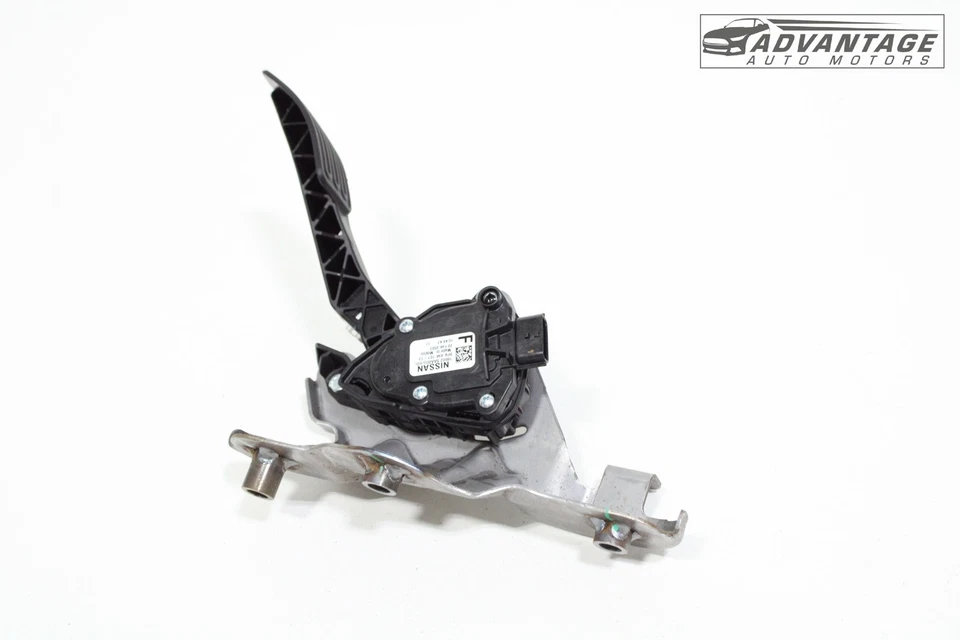 2015-2024 NISSAN MURANO FLOOR GAS ACCELERATOR PEDAL THROTTLE W/ SENSOR OEM - Image 2 of 4