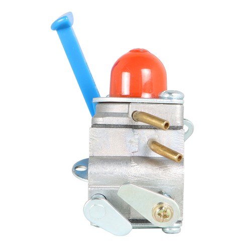 Carburetor Fits For Husqvarna 128L 545081848 C1Q-W40A 5450060 128C 125R Trimmer - Picture 7 of 12