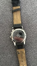 GFF Armbanduhr Chronograph Uhr