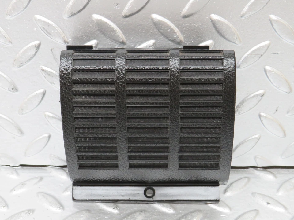 ♙�26191♂ Mercedes-Benz W116 450SE cubierta de altavoz lado izquierdo 1166801739 Foto 2 de 4