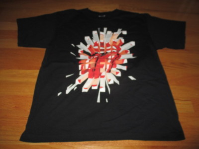 2005 ROLLING STONES 