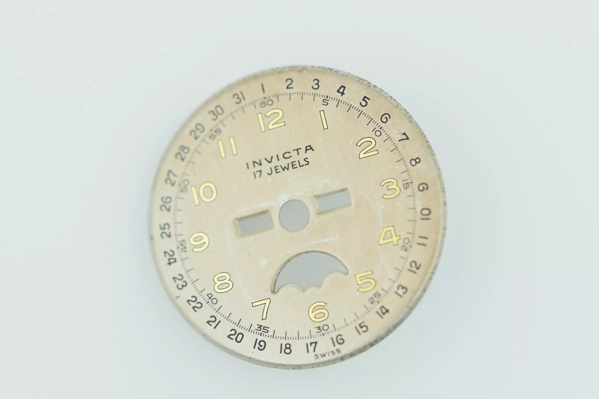 Invicta 89xx online