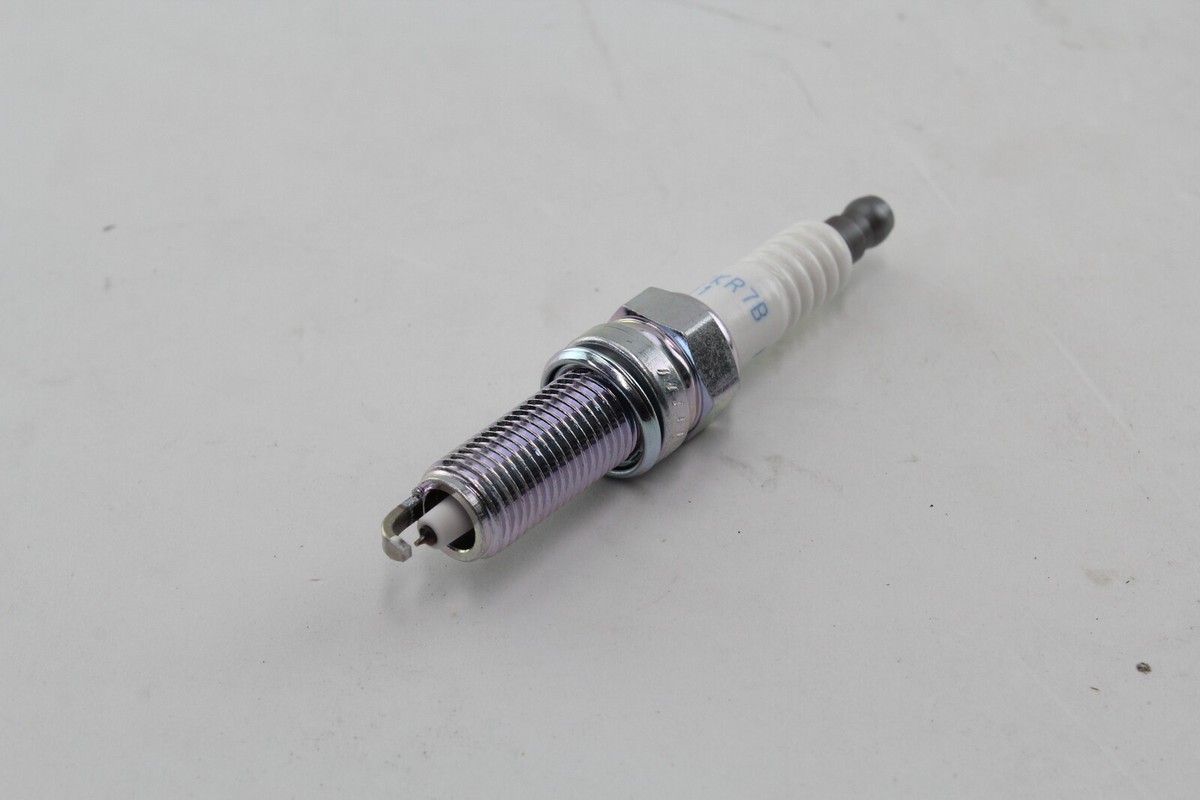 ◆ スマイリー Amazon.com: 4-pack SILZKR7B11 9723 Iridium spark plugs for