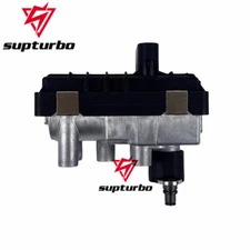 59001107236 for BMW 740d X3 X4 X5 X6 xDrive N57 D30B 54409700026 Turbo actuator