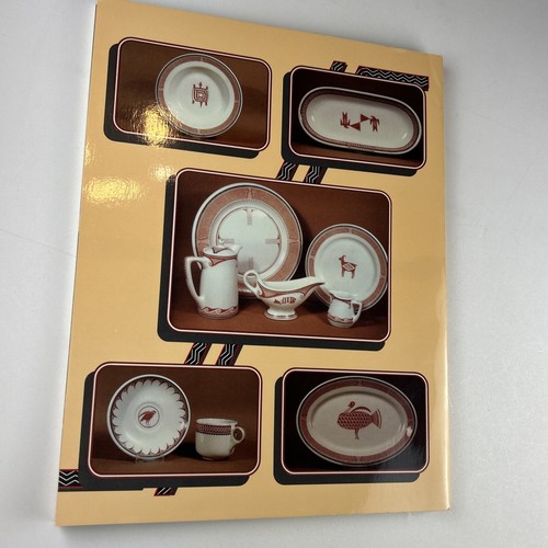 MIMBRES TO MIMBRENO Signed By Richard Luckin *Excellent Condition* - Picture 20 of 21