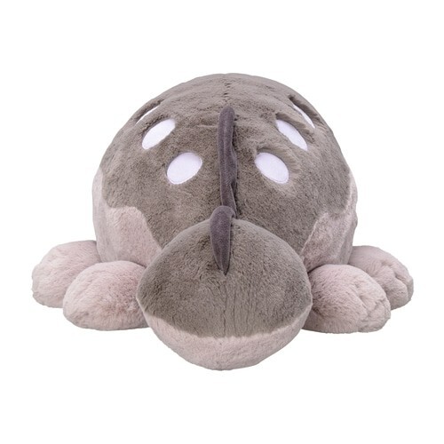 Pokemon Center Fuwa Fuwa Dakko Clodsire Plüschpuppe Japan - Bild 4 von 6