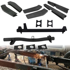 Crossmember & Frame Repair for 2007-2014 chevy Silverado & GMC Sierra 1500