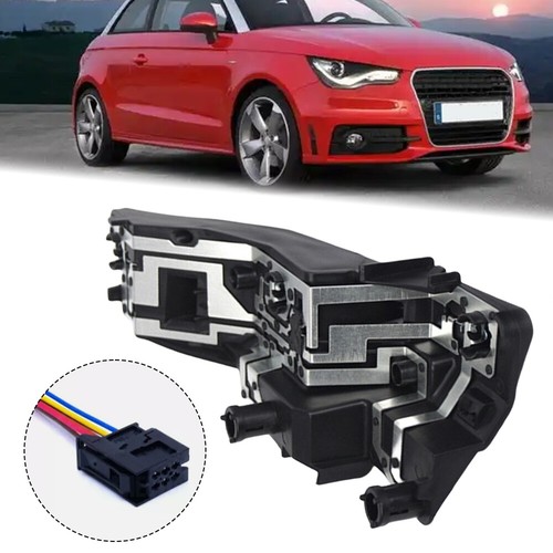 Für Audi A1 8X Lampenträger hinten links Lampen Träger-8X0945257A ohne LED DHL - Bild 2 von 24