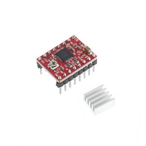 a4988 stepper ramps