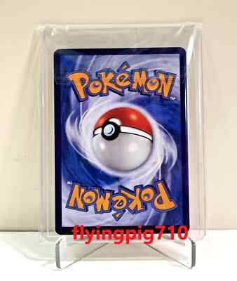 Pokémon TCG Exclusive Chinese Gem Vol.2 Eevee CBB2C 01 15 Holo