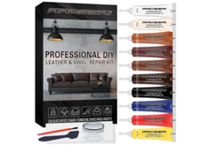 Furniture Repair Kit Leather Vinyl Restore Car Seat Sofa Jacket Purse Repairing