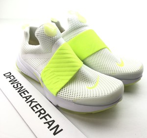 nike presto extreme volt