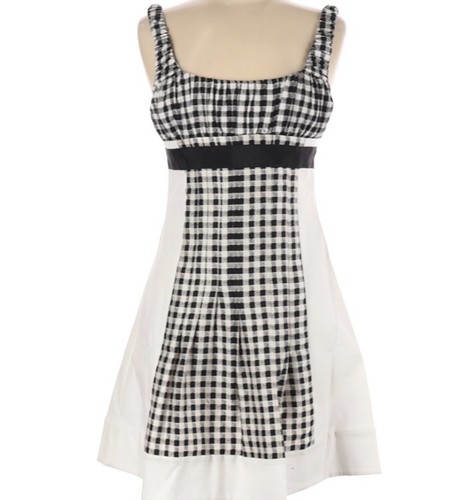 Diane Von Furstenberg dress Daisy 