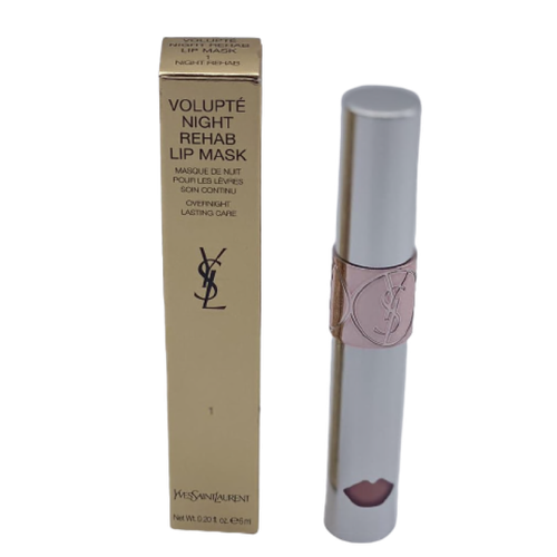 ysl night rehab