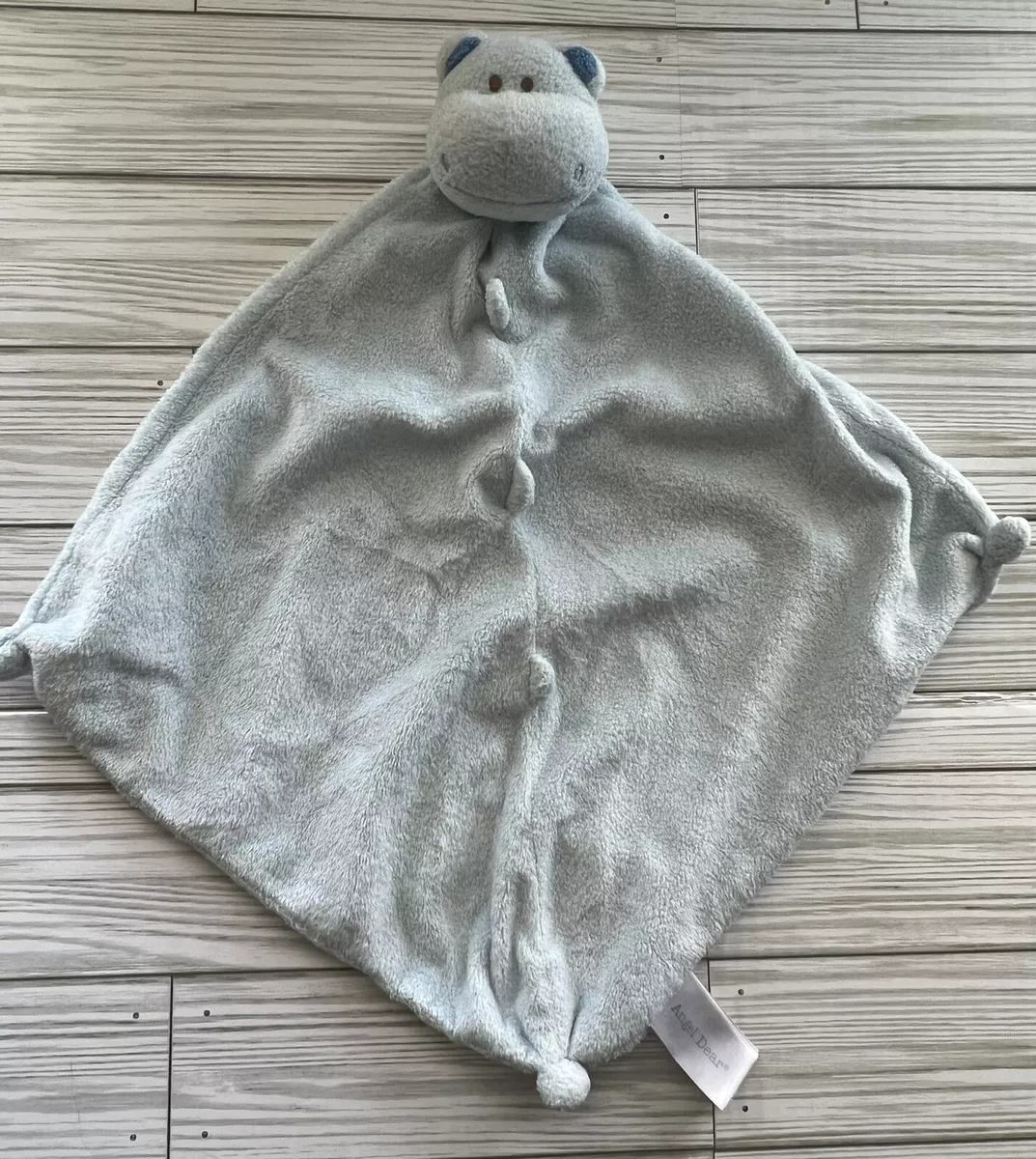 Angel dear security clearance blanket