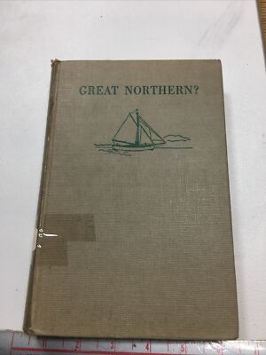 Great Northern - Arthur Ransome (Hardcover, 1947)