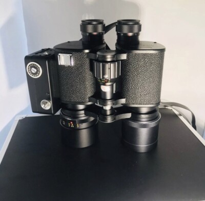 FINAL PRICE DROP!! VINTAGE RICOH TELECA 240 HALF FRAME