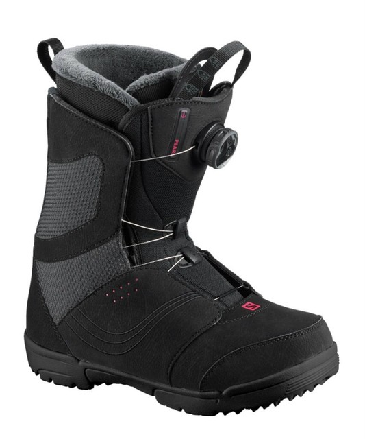 blax snowboard boots