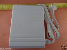 Foot Control Pedal fits many Elna Husqvarna Viking Janome New home Kenmore Pfaff