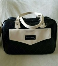MARY KAY CONSULTANT CARRYING BAG IN VERY GOOD CONDITION CHEAP MUST SEE