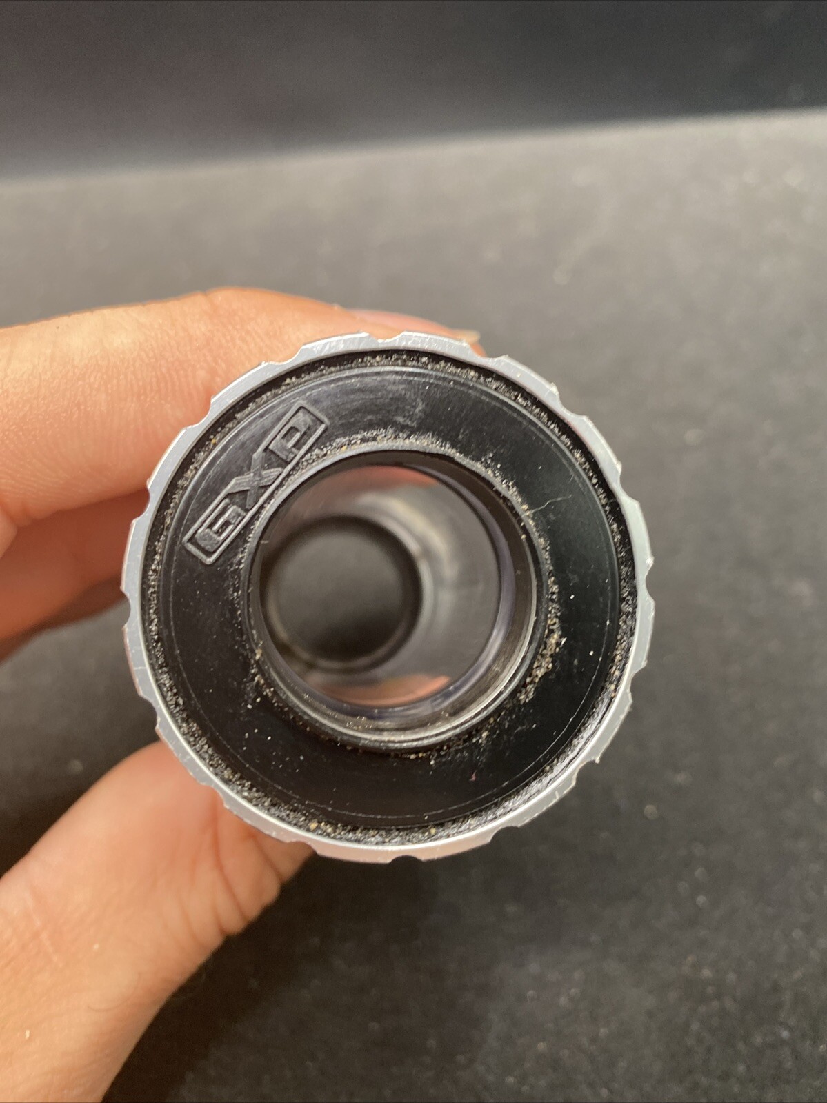 Sram Black box Ceramic Threaded English Gxp Bb Bottom Bracket  (9190-22)