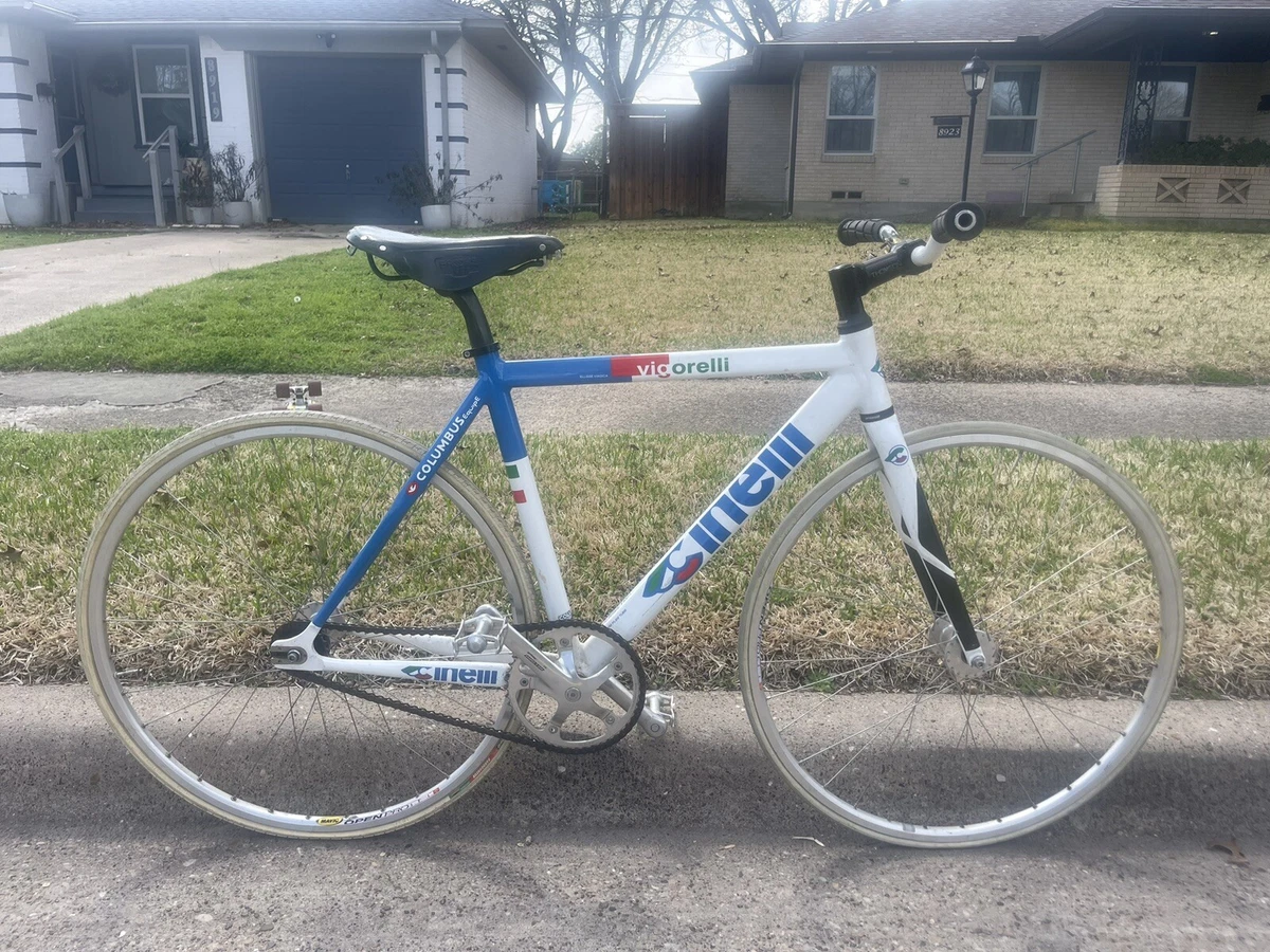 Cinelli Track Bike Bikes for sale | eBay