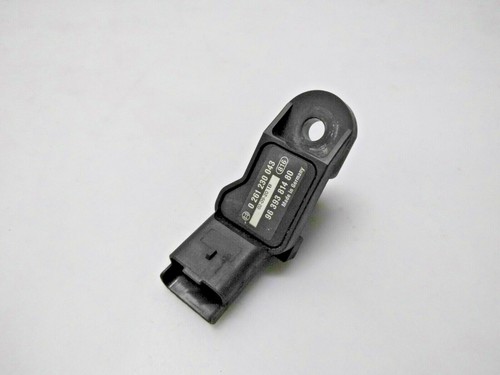 Peugeot 307 Bj.2003   Saugrohrdrucksensor  0261230043