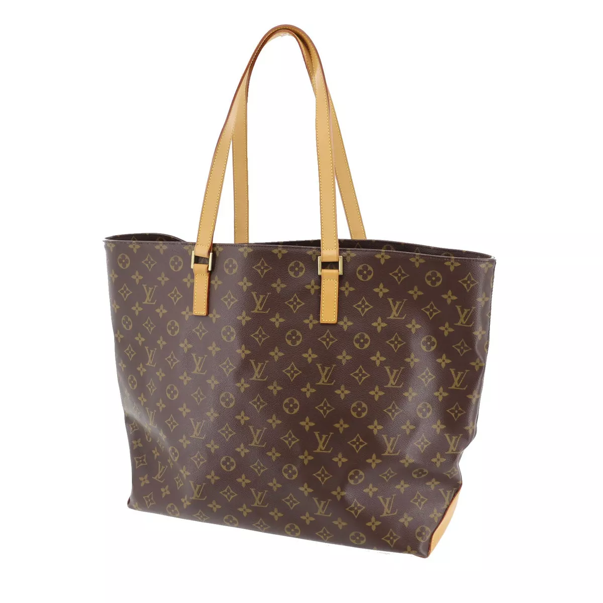 Louis Vuitton Cabas Alto Tote