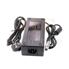 Canon C200 Power Adapter Converter 16V Cable AC to 4 pin for C300 Mark2 II C500