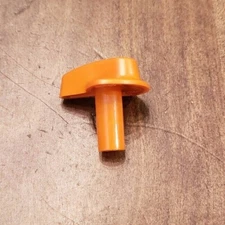 STIHL Choke Knob FS90 FS110 FS130 HL100 HT101 FC90 4180-182-9502 Genuine OEM