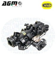 COLLETTORE ASPIRAZIONE MAGNETI MARELLI FIAT BRAVO FREEMONT 500X GIULIETTA 2.0 MJ