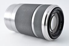 Sony 55-210mm f/4.5-6.3 Camera Lenses for sale - eBay Sony 55-210mm f/4.5-6.3 Camera Lenses for sale - eBay